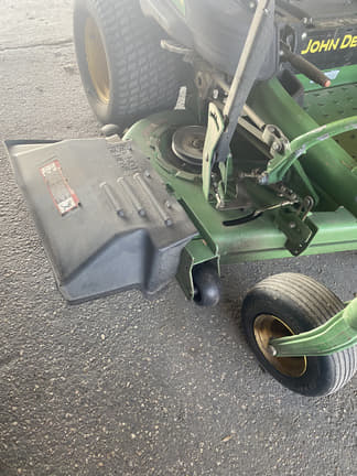 Image of John Deere Z950M equipment image 3