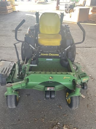 2015 John Deere Z950M Equipment Image0