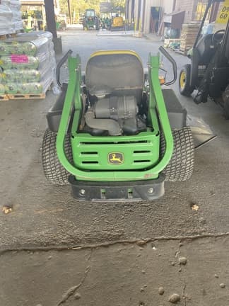 Image of John Deere Z950M equipment image 1