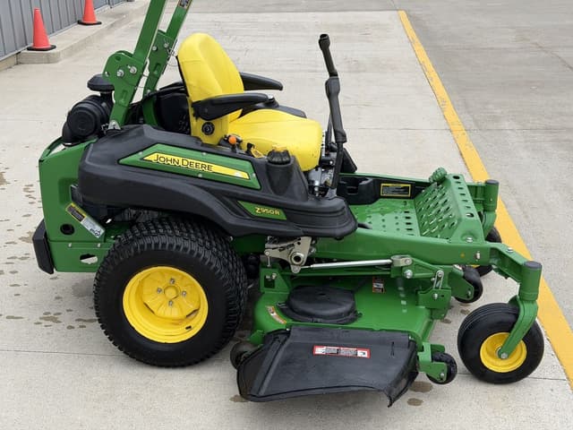 Image of John Deere Z950R equipment image 3