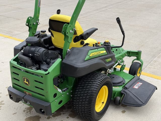 Image of John Deere Z950R equipment image 4