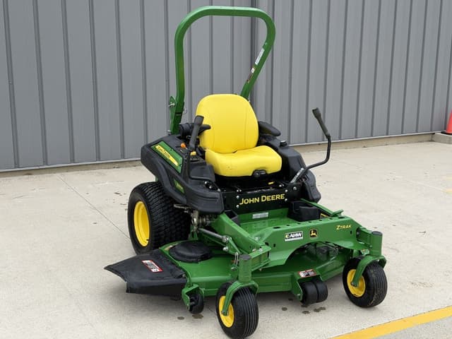 Image of John Deere Z950R equipment image 1