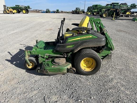 Image of John Deere Z950R equipment image 1