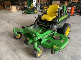 Image of John Deere Z950R equipment image 1