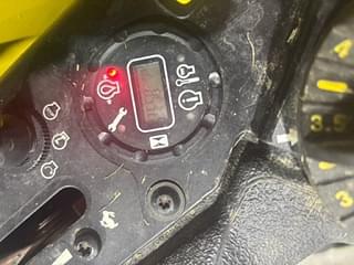 Image of John Deere Z950R Image 1