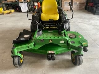 2015 John Deere Z950R Equipment Image0