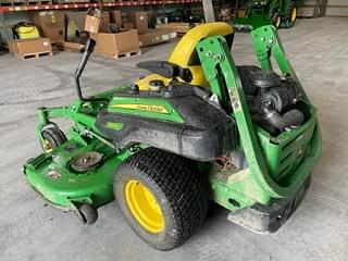 Image of John Deere Z950R equipment image 4