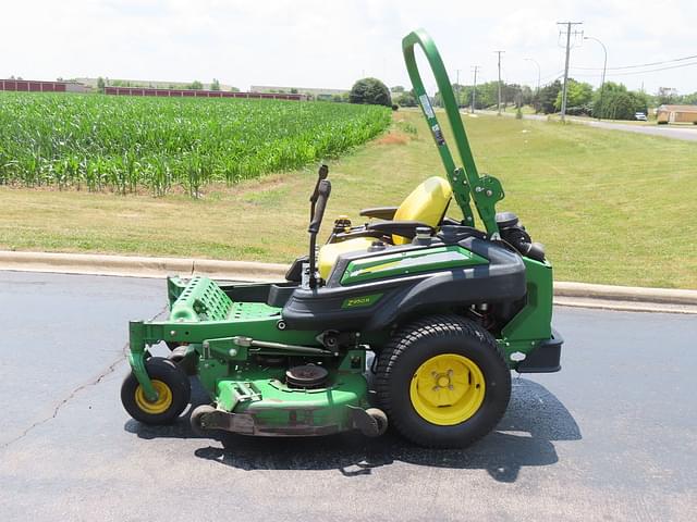Image of John Deere Z950R equipment image 2