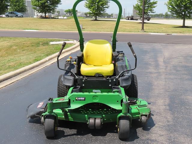 Image of John Deere Z950R equipment image 1
