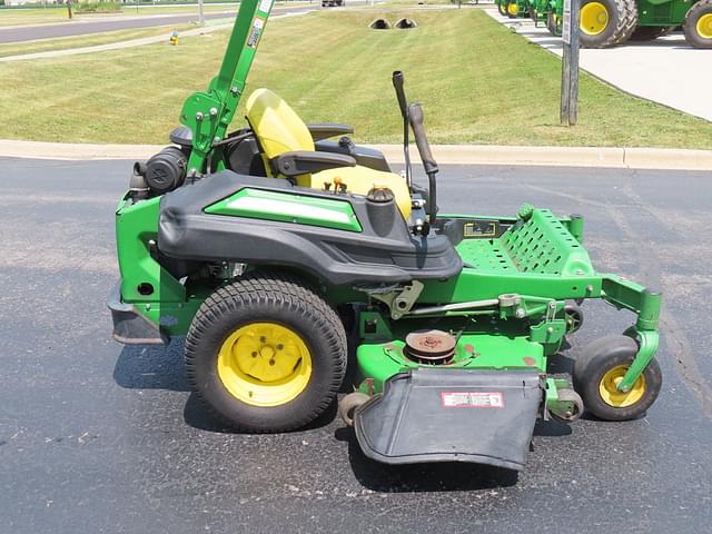 Image of John Deere Z950R equipment image 4