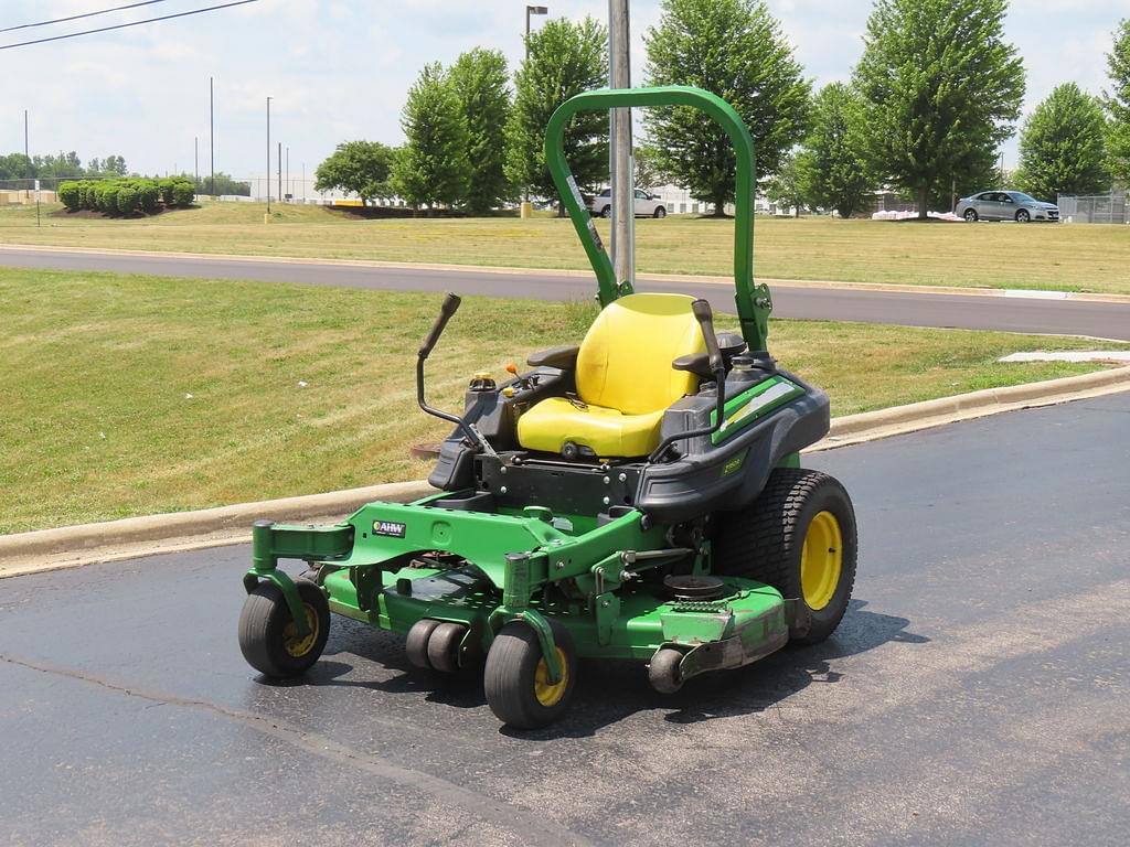 Image of John Deere Z950R Primary image