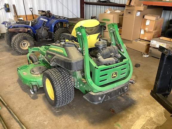 Image of John Deere Z950R equipment image 1