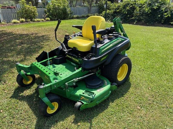 Image of John Deere Z950R equipment image 4