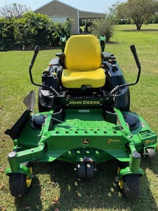Image of John Deere Z950R equipment image 3