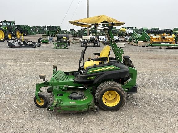 Image of John Deere Z950R equipment image 2