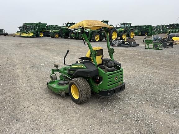 Image of John Deere Z950R equipment image 1