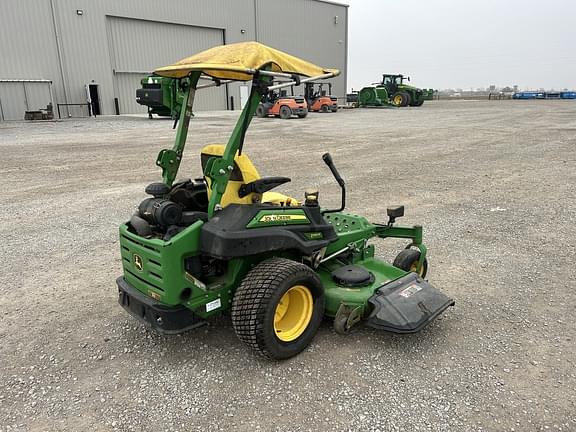 Image of John Deere Z950R equipment image 4