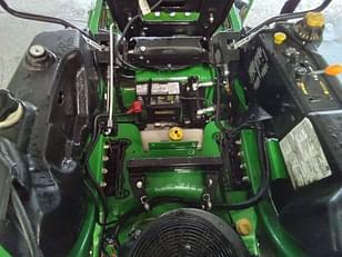 Main image John Deere Z950R 18