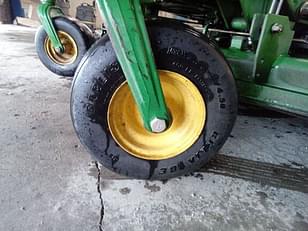 Main image John Deere Z950R 19