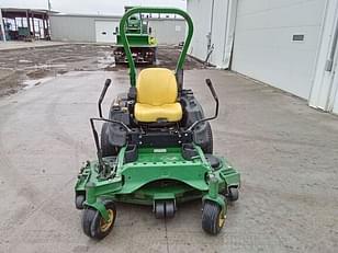 Main image John Deere Z950R 8