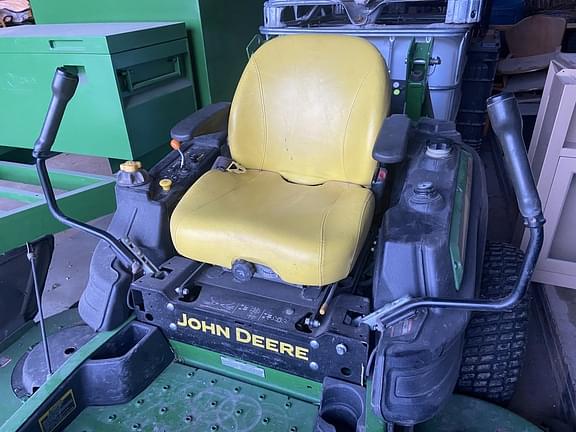 Image of John Deere Z950R equipment image 4