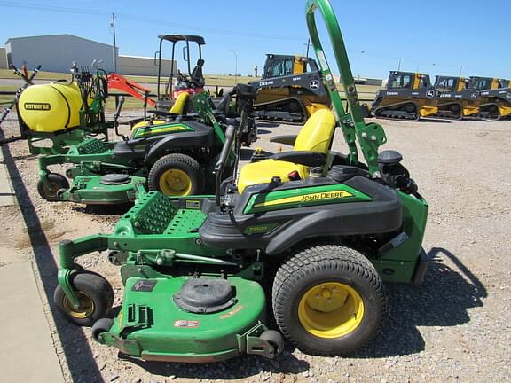 Image of John Deere Z950R equipment image 1