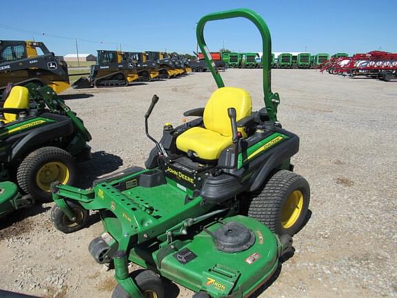 Image of John Deere Z950R Primary image