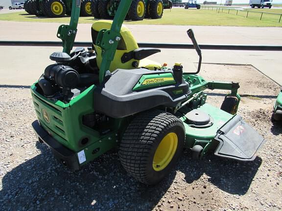 Image of John Deere Z950R equipment image 4