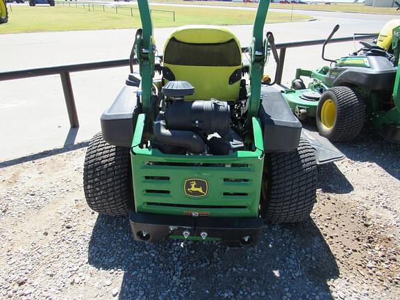 Image of John Deere Z950R equipment image 3