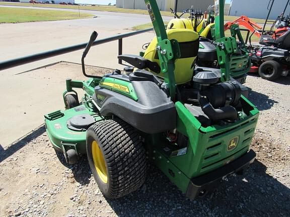 Image of John Deere Z950R equipment image 2