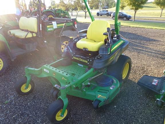 Image of John Deere Z950R equipment image 2