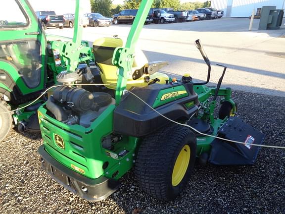 Image of John Deere Z950R equipment image 4