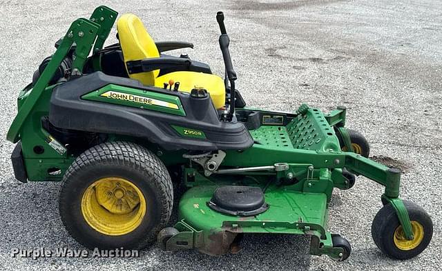 Image of John Deere Z950R equipment image 3