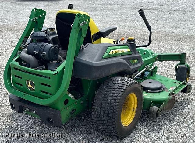 Image of John Deere Z950R equipment image 4
