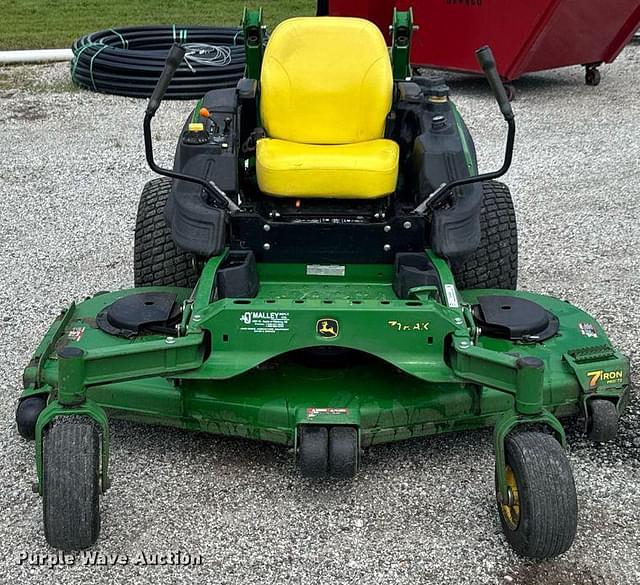 Image of John Deere Z950R equipment image 1