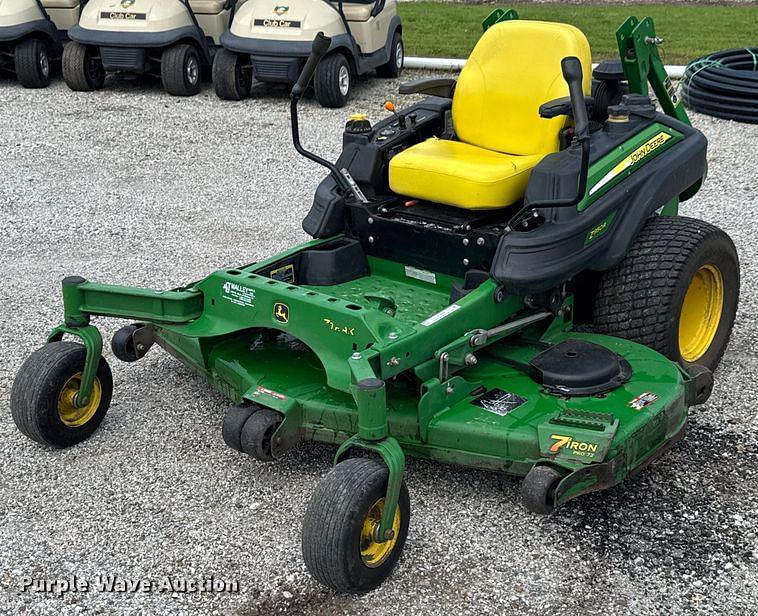 Image of John Deere Z950R Primary image
