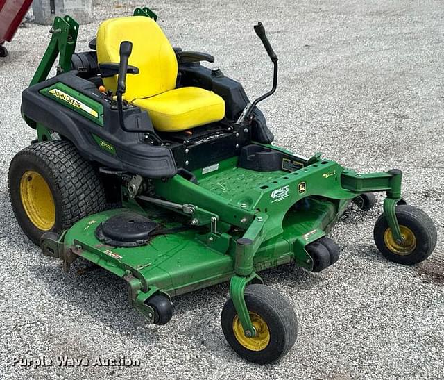 Image of John Deere Z950R equipment image 2