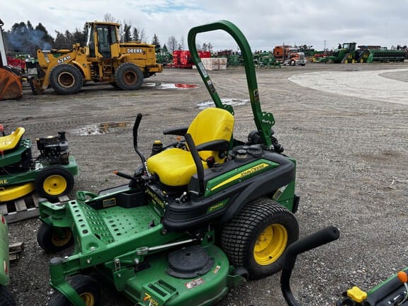 2015 John Deere Z960M Equipment Image0