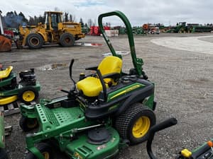 2015 John Deere Z960M Image