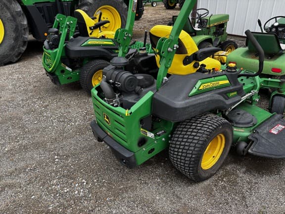 Image of John Deere Z960M equipment image 3