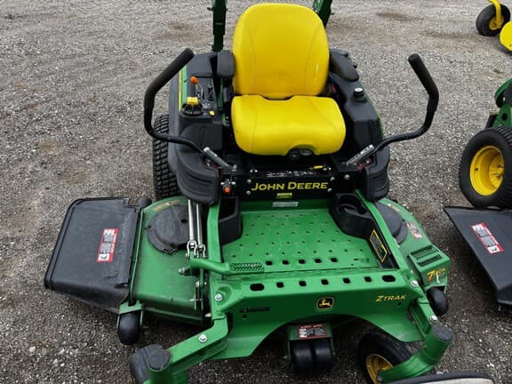 Image of John Deere Z960M equipment image 1