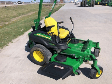 Main image John Deere Z960R