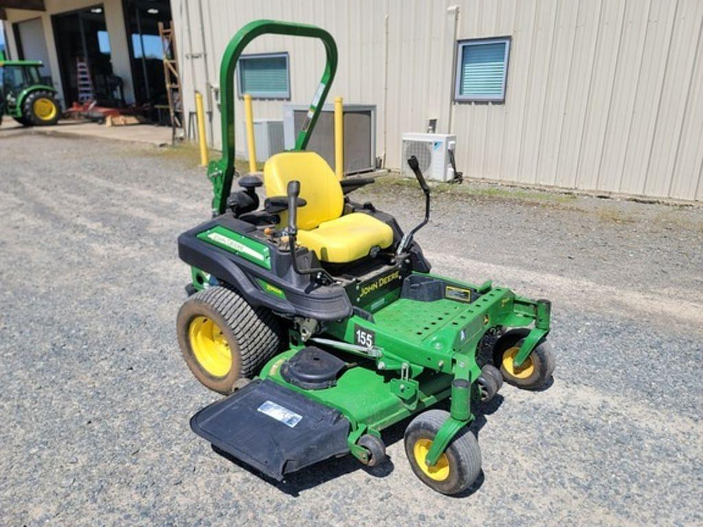 Image of John Deere Z960R Image 0