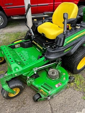 2015 John Deere Z960R Equipment Image0