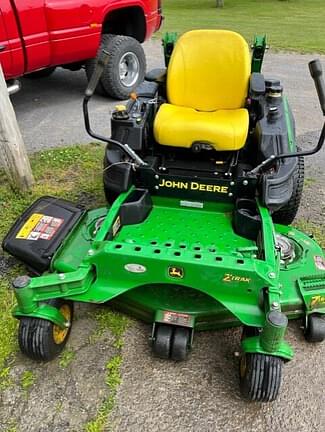 Image of John Deere Z960R equipment image 1