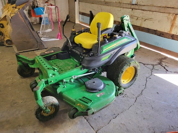 Main image John Deere Z960R