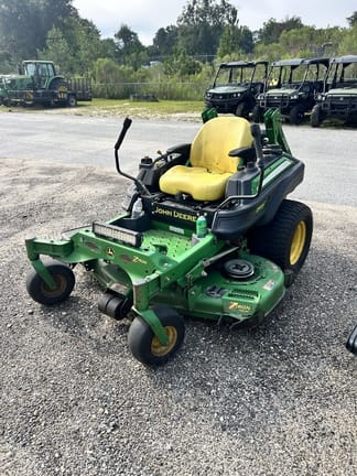 2015 John Deere Z960R Equipment Image0