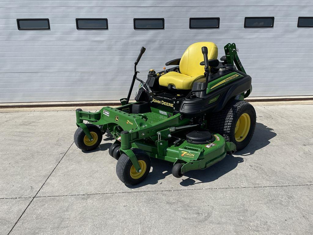Image of John Deere Z960R Primary image