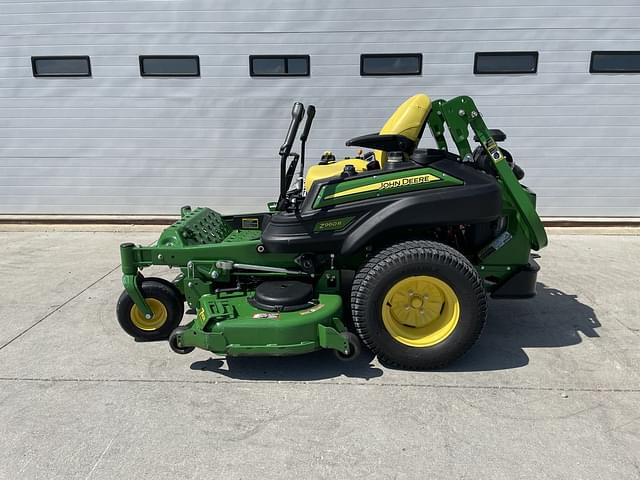 Image of John Deere Z960R equipment image 1