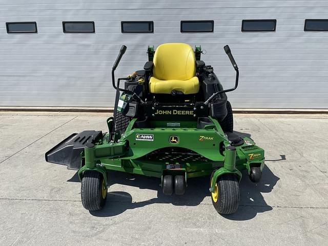 Image of John Deere Z960R equipment image 2